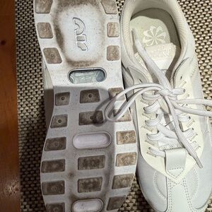 Nike Off-White Running Shoes